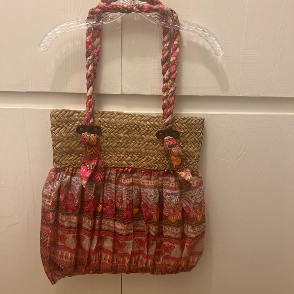 The Many Moods of Poppie Jones Tote - Picture 2 of 3